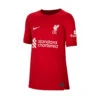 Camiseta Nike Liverpool FC Primera Equipación Stadium 2022-2023 Niño -Nike Tienda de ventas camiseta nike liverpool fc primera equipacion 2022 2023 nino tough red red 0