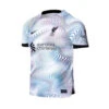 Camiseta Nike Liverpool FC Segunda Equipación Stadium 2022-2023 Niño -Nike Tienda de ventas camiseta nike liverpool fc segunda equipacion stadium 2022 2023 nino white 0