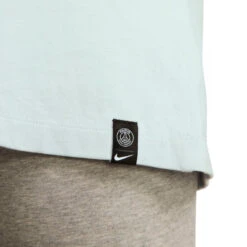 Camiseta Nike Paris Saint-Germain FC Fanswear 2022-2023 Mujer -Nike Tienda de ventas camiseta nike paris saint germain fc fanswear 2022 2023 mujer aura 3