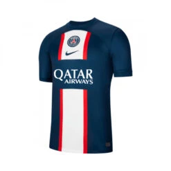 Camiseta Nike Paris Saint-Germain FC Primera Equipación Stadium 2022-2023