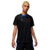 Camiseta Nike Paris Saint-Germain FC Training 2022-2023 -Nike Tienda de ventas camiseta nike paris saint germain fc training 2022 2023 black game royal 0