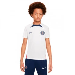 Camiseta Nike Paris Saint-Germain FC Training 2022-2023 Niño