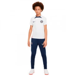 Camiseta Nike Paris Saint-Germain FC Training 2022-2023 Niño -Nike Tienda de ventas camiseta nike paris saint germain fc training 2022 2023 nino white midnight navy university red 3