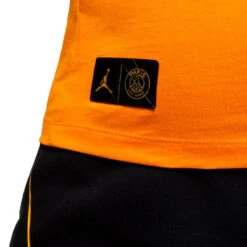 Camiseta Nike PSG X Jordan Fanswear -Nike Tienda de ventas camiseta nike psg x jordan fanswear taxi black 3