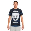 Camiseta Nike Pumas Pre-Match 2022-2023 -Nike Tienda de ventas camiseta nike pumas pre match 2022 2023 black 0