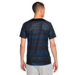 Camiseta Nike Pumas Pre-Match 2022-2023 -Nike Tienda de ventas camiseta nike pumas pre match 2022 2023 black 1