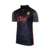 Camiseta Nike RCD Mallorca Segunda Equipación Stadium 2022-2023 -Nike Tienda de ventas camiseta nike rcd mallorca segunda equipacion 2022 2023 black red 0