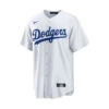 Camiseta Nike Replica Home Jersey Los Angeles Dodgers -Nike Tienda de ventas camiseta nike replica home jersey los angeles dodgers white 0