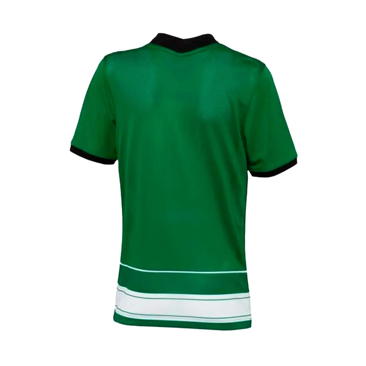 Camiseta Nike Sporting Clube De Portugal Primera Equipación Stadium 2022-2023 Niño 4 Camiseta Nike Sporting Clube De Portugal Primera Equipación Stadium 2022-2023 Niño - Imagen 2