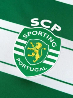 Camiseta Nike Sporting Clube De Portugal Primera Equipación Stadium 2022-2023 Niño 9 Camiseta Nike Sporting Clube De Portugal Primera Equipación Stadium 2022-2023 Niño -Nike Tienda de ventas camiseta nike sporting clube de portugal primera equipacion stadium 2022 2023 nino green white 2