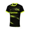 Camiseta Nike Sporting Clube De Portugal Segunda Equipación Stadium 2022-2023 Niño -Nike Tienda de ventas camiseta nike sporting clube de portugal segunda equipacion stadium 2022 2023 nino black 0