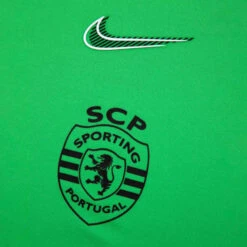 Camiseta Nike Sporting Clube De Portugal Training 2022-2023 -Nike Tienda de ventas camiseta nike sporting clube de portugal training 2022 2023 2