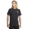 Camiseta Nike Sportswear Wash -Nike Tienda de ventas camiseta nike sportswear wash black 0