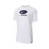 Camiseta Nike Tottenham Hotspur FC Fanswear 2022-2023 -Nike Tienda de ventas camiseta nike tottenham hotspur fc fanswear 2022 2023 white 0