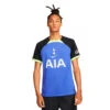 Camiseta Nike Tottenham Hotspur FC Segunda Equipación Stadium 2022-2023