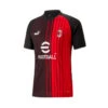 Camiseta Puma AC Milan Pre-Match 2022-2023 -Nike Tienda de ventas camiseta puma ac milan pre match 2022 2023 black tango red 0