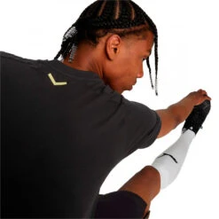 Camiseta Puma Borussia Dortmund Fanswear 2022-2023 -Nike Tienda de ventas camiseta puma borussia dortmund fanswear 2022 2023 black 3