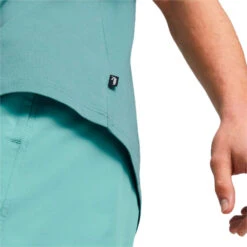 Camiseta Puma Essentials+ Logo Power 10 Camiseta Puma Essentials+ Logo Power -Nike Tienda de ventas camiseta puma essentials logo power adriatic 3