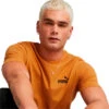 Camiseta Puma Essentials Small Logo 2 Camiseta Puma Essentials Small Logo -Nike Tienda de ventas camiseta puma essentials small logo desert clay 0