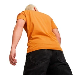 Camiseta Puma Essentials Small Logo -Nike Tienda de ventas camiseta puma essentials small logo desert clay 2