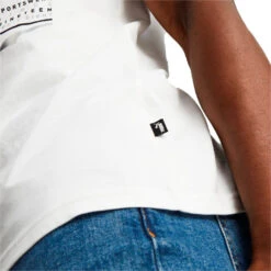 Camiseta Puma Graphics Multicolor -Nike Tienda de ventas camiseta puma graphics multicolor white 3