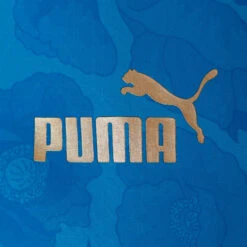 Camiseta Puma Italia Primera Equipación Match Euro 2022 Mujer -Nike Tienda de ventas camiseta puma italia primera equipacion euro 2022 mujer blue 4