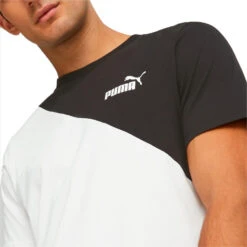 Camiseta Puma Power Cat -Nike Tienda de ventas camiseta puma power cat vine 2