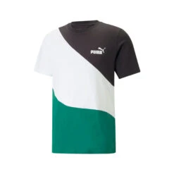 Camiseta Puma Power Cat -Nike Tienda de ventas camiseta puma power cat vine 4
