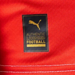 Camiseta Puma SK Slavia Praga Primera Equipación Replica 2022-2023 -Nike Tienda de ventas camiseta puma sk slavia praga primera equipacion 2022 2023 white red 4