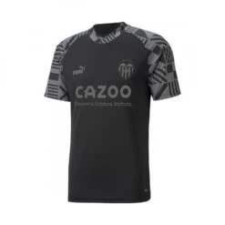 Camiseta Puma Valencia CF Pre-Match 2022-2023