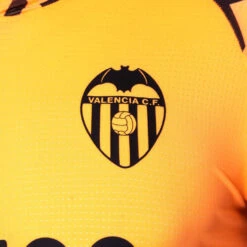 Camiseta Puma Valencia CF Pre-Match 2022-2023 Niño -Nike Tienda de ventas camiseta puma valencia cf pre match 2022 2023 nino amarillo 2
