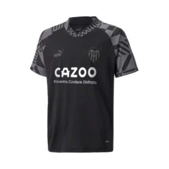 Camiseta Puma Valencia CF Pre-Match 2022-2023 Niño