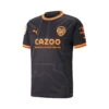 Camiseta Puma Valencia CF Segunda Equipación Replica 2022-2023 1 Camiseta Puma Valencia CF Segunda Equipación Replica 2022-2023 -Nike Tienda de ventas camiseta puma valencia cf segunda equipacion 2022 2023 black neon citrus 0