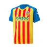 Camiseta Puma Valencia CF Tercera Equipación Replica 2022-2023 Niño 1 Camiseta Puma Valencia CF Tercera Equipación Replica 2022-2023 Niño -Nike Tienda de ventas camiseta puma valencia cf tercera equipacion 2022 2023 nino dandelion red 0