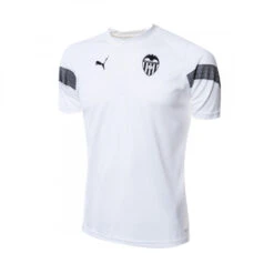Camiseta Puma Valencia CF Training 2022-2023 Niño