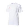 Camiseta Umbro Classico 2 Crew FZ -Nike Tienda de ventas camiseta umbro classico 2 crew tee bright white tigerlily blanco 0