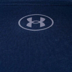 Camiseta Under Armour UA Boxed Sportstyle -Nike Tienda de ventas camiseta under armour ua boxed sportstyle azul oscuro 3