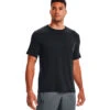 Camiseta Under Armour UA Sportstyle Left Chest 2 Camiseta Under Armour UA Sportstyle Left Chest -Nike Tienda de ventas camiseta under armour ua sportstyle lc ss black black 0