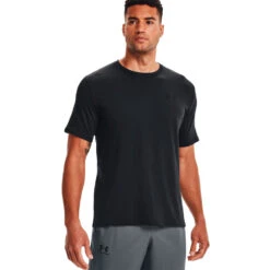 Camiseta Under Armour UA Sportstyle Left Chest