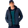 Cazadora Champion Legacy Outdoor Small Logo -Nike Tienda de ventas cazadora champion legacy outdoor small logo dark marinedark marine 0