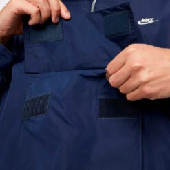 Cazadora Nike Sportswear Circa -Nike Tienda de ventas cazadora nike sportswear circa midnight navy royal tint 4