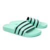 Chanclas Adidas Adilette 2 Chanclas Adidas Adilette -Nike Tienda de ventas chanclas adidas adilette verde 0