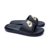 Chanclas Nike Victori One Slide -Nike Tienda de ventas chanclas nike victori one slide black mtlc gold black 0
