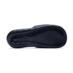 Chanclas Nike Victori One Slide 10 Chanclas Nike Victori One Slide -Nike Tienda de ventas chanclas nike victori one slide black mtlc gold black 3