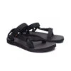 Chanclas Teva Original Universal Mujer -Nike Tienda de ventas chanclas teva original universal black 0