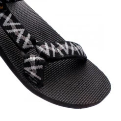 Chanclas Teva Original Universal -Nike Tienda de ventas chanclas teva original universal light show black grey 2