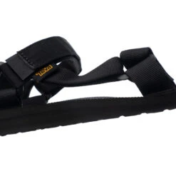 Chanclas Teva Original Universal-Urban -Nike Tienda de ventas chanclas teva original universal urban negro 3