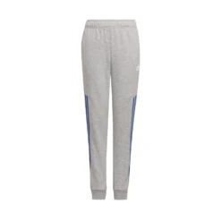 Chándal Adidas Cotton Niño -Nike Tienda de ventas chandal adidas cotton nino medium grey heather team royal blue botto 2