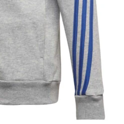 Chándal Adidas Cotton Niño -Nike Tienda de ventas chandal adidas cotton nino medium grey heather team royal blue botto 5