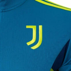 Chándal Adidas Juventus FC Training 2022-2023 -Nike Tienda de ventas chandal adidas juventus fc training 2022 2023 active teal 2